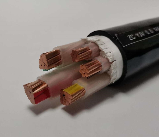 環(huán)市電線電纜廠家來和大家了解下電線電纜的制作工藝.jpg